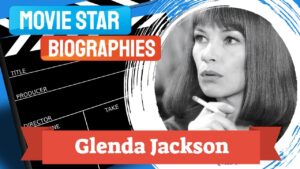 Glenda Jackson biography